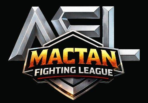 Mactan Fight League logo